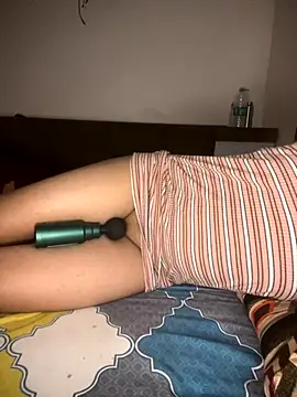 pranjal00000 online show from 18, 9, 2025