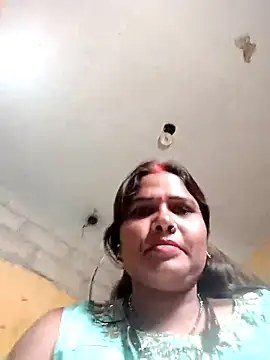 SweetKomal89 online show from 26, 10, 2025