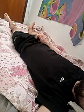 Snapshot of Arthur_Rj_21 chatting on 12, 9, 2025 Arthur Rj 21 online show from 12, 9, 2025