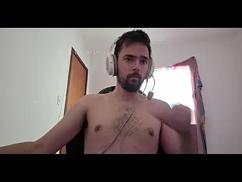 Snapshot of Arthur_Rj_21 chatting on 28, 9, 2025 Arthur Rj 21 online show from 28, 9, 2025