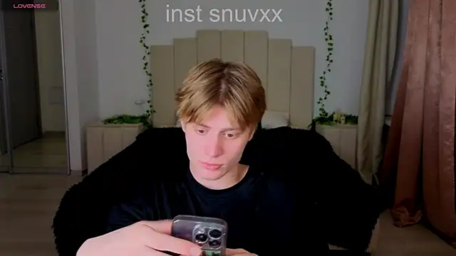 LouieEvans online show from 29, 10, 2025