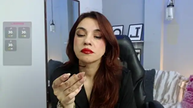 KendallWood  online show from 9, 2, 2026