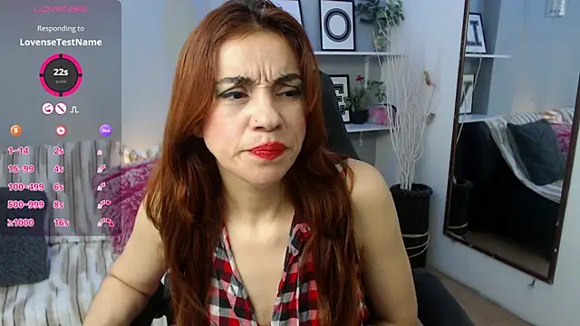 Snapshot of KendallWood_ chatting on 2, 6, 2026 KendallWood online show from 2, 6, 2026