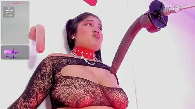 mysticlatina1 online show from 24, 2, 2026