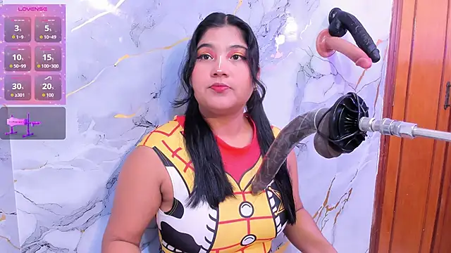 Snapshot of mysticlatina1 chatting on 28, 3, 2026 mysticlatina1 online show from 28, 3, 2026