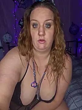 BabygurlJay online show from 18, 10, 2025