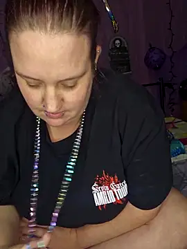 BabygurlJay online show from 13, 11, 2025