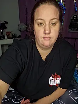 BabygurlJay online show from 18, 11, 2025