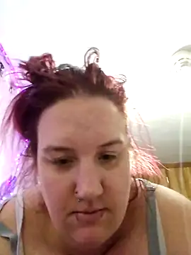 BabygurlJay online show from 23, 3, 2026