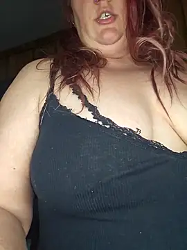 BabygurlJay online show from 18, 4, 2026