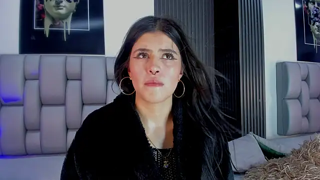 Gia-Malkova online show from 11, 11, 2025