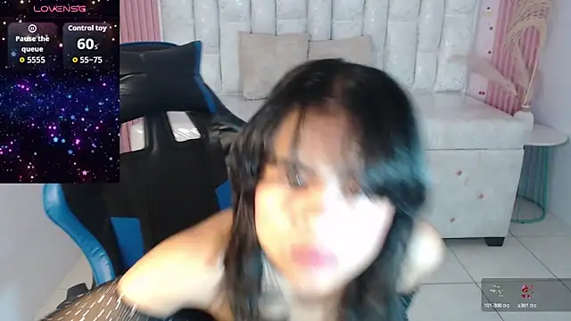 catalina5 s online show from 9, 11, 2025