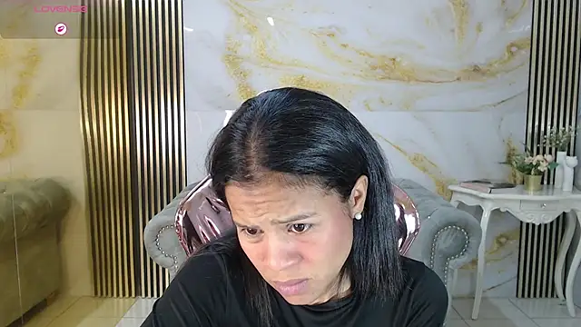 catalina5 s online show from 24, 11, 2025