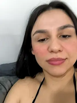 Snapshot of Daniela-rosee chatting on 17, 9, 2025 Daniela-rosee online show from 17, 9, 2025