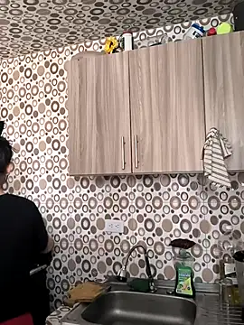 Snapshot of Daniela-rosee chatting on 11, 10, 2025 Daniela-rosee online show from 11, 10, 2025