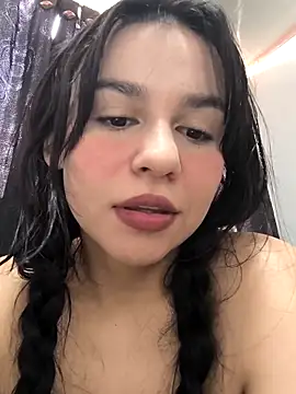 Snapshot of Daniela-rosee chatting on 23, 11, 2025 Daniela-rosee online show from 23, 11, 2025