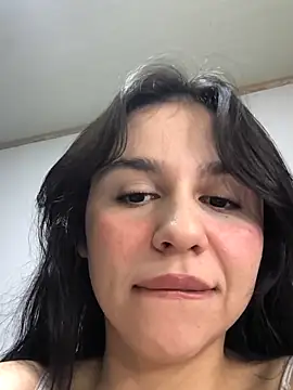 Snapshot of Daniela-rosee chatting on 20, 12, 2025 Daniela-rosee online show from 20, 12, 2025