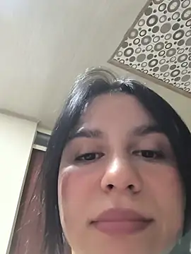 Daniela-rosee online show from 2, 7, 2026