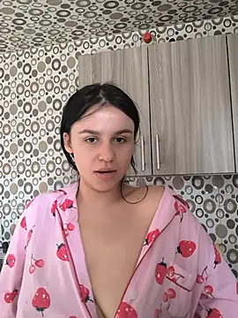 Daniela-rosee online show from 18, 7, 2026