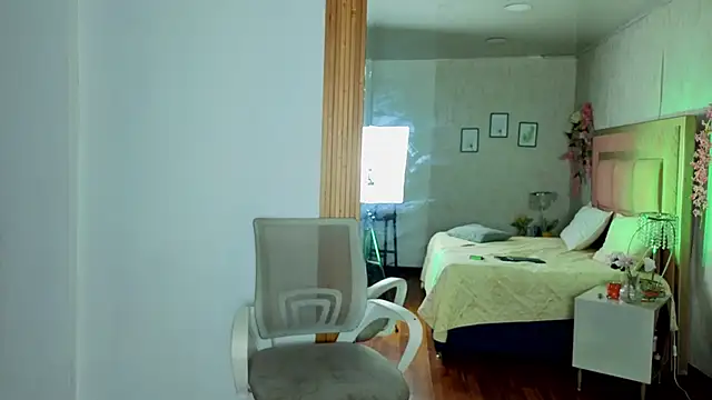 RobinBennett online show from 1, 2, 2026