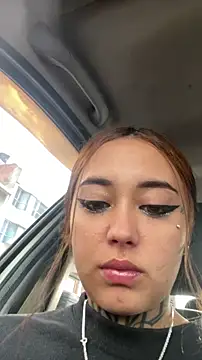 SofiaBermudez online show from 1, 12, 2025