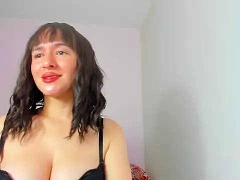 butterflyfree1 online show from 21, 12, 2025