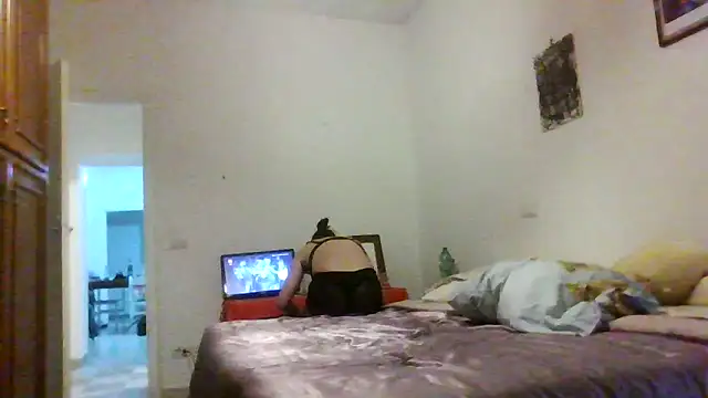 Astrid3 online show from 15, 1, 2026