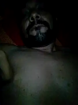 Snapshot of teitolom chatting on 10, 10, 2025 teitolom online show from 10, 10, 2025