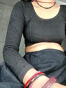 Snapshot of Aasha_devi05 chatting on 16, 10, 2025 Aasha devi05 online show from 16, 10, 2025