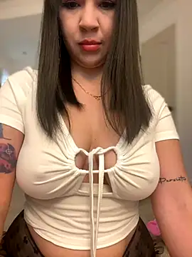 Gringo XXX Latina online show from 13, 9, 2025