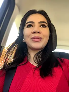 Gringo XXX Latina online show from 1, 11, 2025