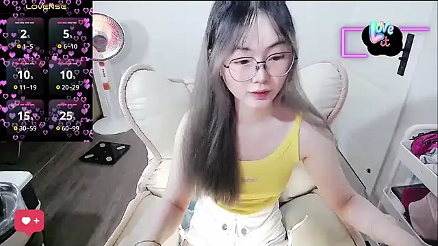 Snapshot of baby-yaya20 chatting on 14, 3, 2026 baby-yaya20 online show from 14, 3, 2026