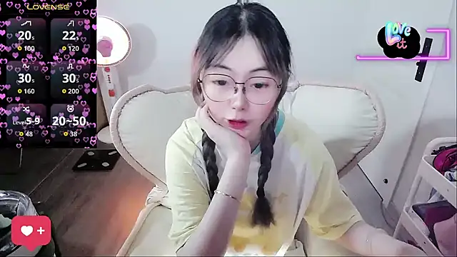 Snapshot of baby-yaya20 chatting on 16, 3, 2026 baby-yaya20 online show from 16, 3, 2026