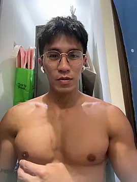gooodboiii online show from 4, 5, 2026