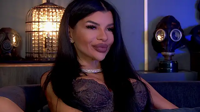 EleniaDevons online show from 27, 9, 2025