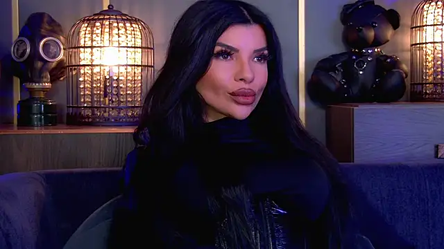 Snapshot of EleniaDevons chatting on 9, 3, 2026 EleniaDevons online show from 9, 3, 2026