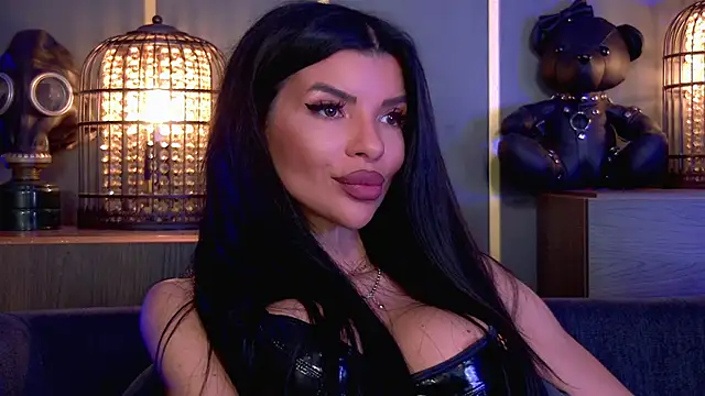 Snapshot of EleniaDevons chatting on 1, 4, 2026 EleniaDevons online show from 1, 4, 2026