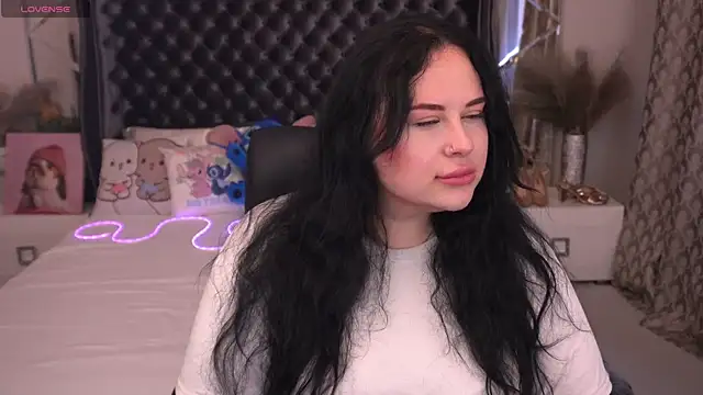 SerahMirabeli online show from 12, 9, 2025