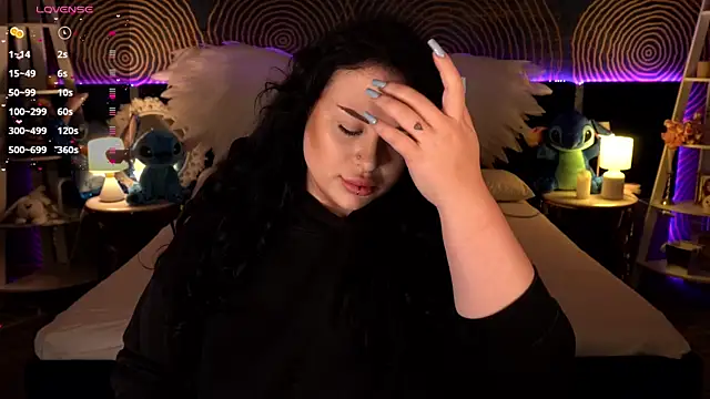 SerahMirabeli online show from 20, 11, 2025