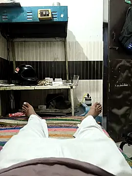 Snapshot of theindianjason chatting on 2, 10, 2025 theindianjason online show from 2, 10, 2025