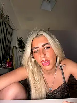 Snapshot of BlondeBetty chatting on 25, 11, 2025 BlondeBetty online show from 25, 11, 2025