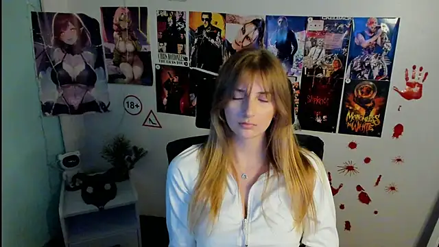 NeyliDream online show from 1, 11, 2025