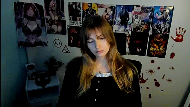 NeyliDream online show from 2, 11, 2025