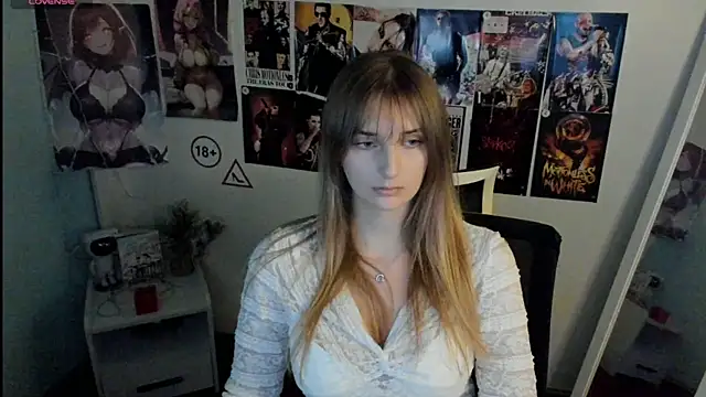 NeyliDream online show from 11, 11, 2025