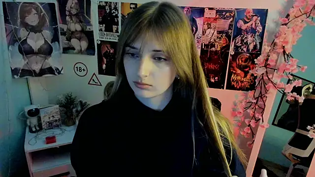 NeyliDream online show from 20, 11, 2025