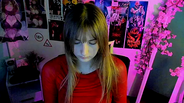 NeyliDream online show from 24, 11, 2025