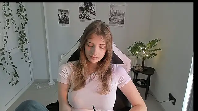 NeyliDream online show from 6, 7, 2026