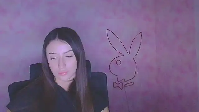 AlisaBubbles online show from 8, 11, 2025