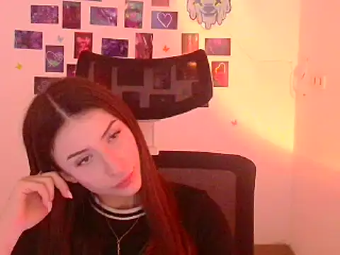 AlisaBubbles online show from 21, 11, 2025