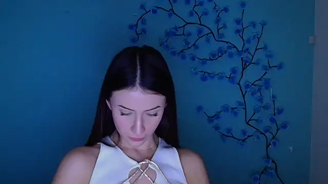 AlisaBubbles online show from 19, 12, 2025